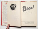 Bear!