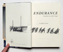 Endurance: Shackleton’s Incredible Voyage