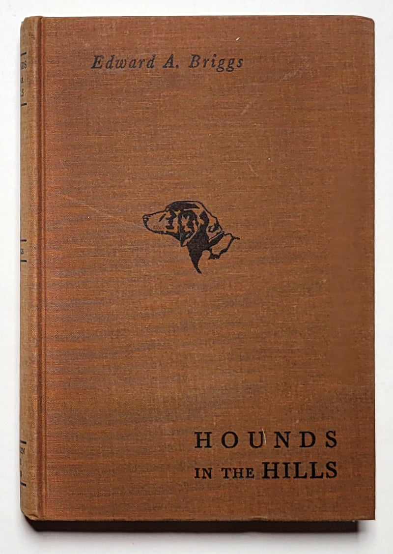 Hounds in the Hills