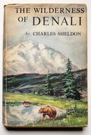 The Wilderness of Denali
