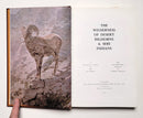 The Wilderness of Desert Bighorns & Seri Indians: The Southwestern Journals of Charles Sheldon