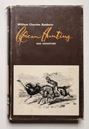 African Hunting and Adventure