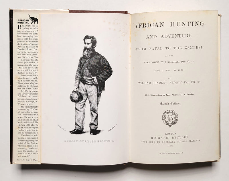 African Hunting and Adventure