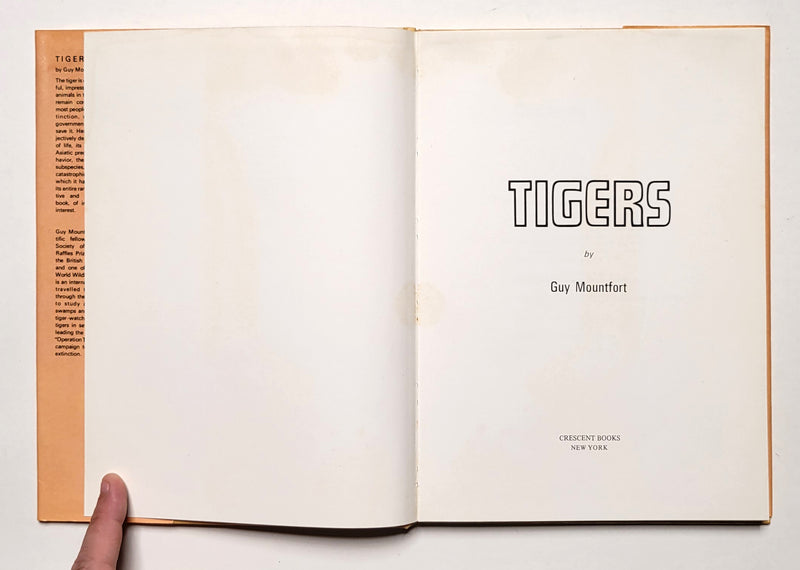 Tigers