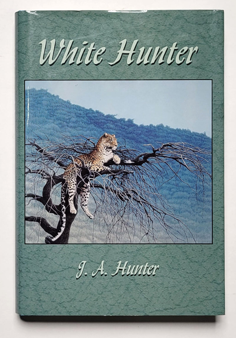 White Hunter
