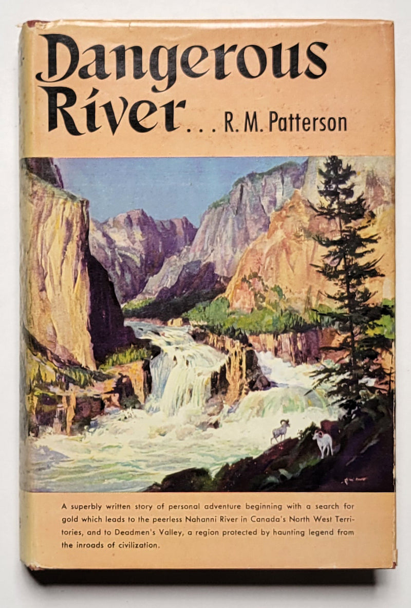 Dangerous River