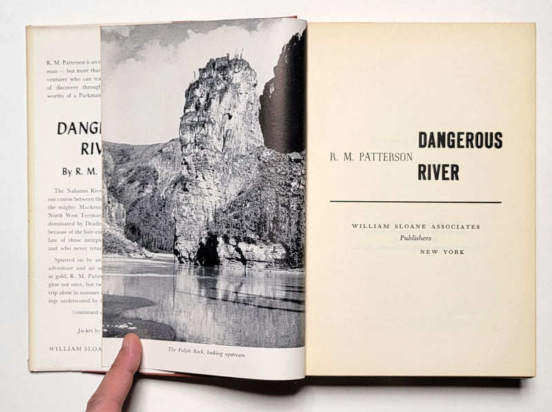 Dangerous River