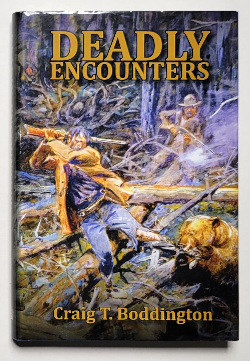 Deadly Encounters