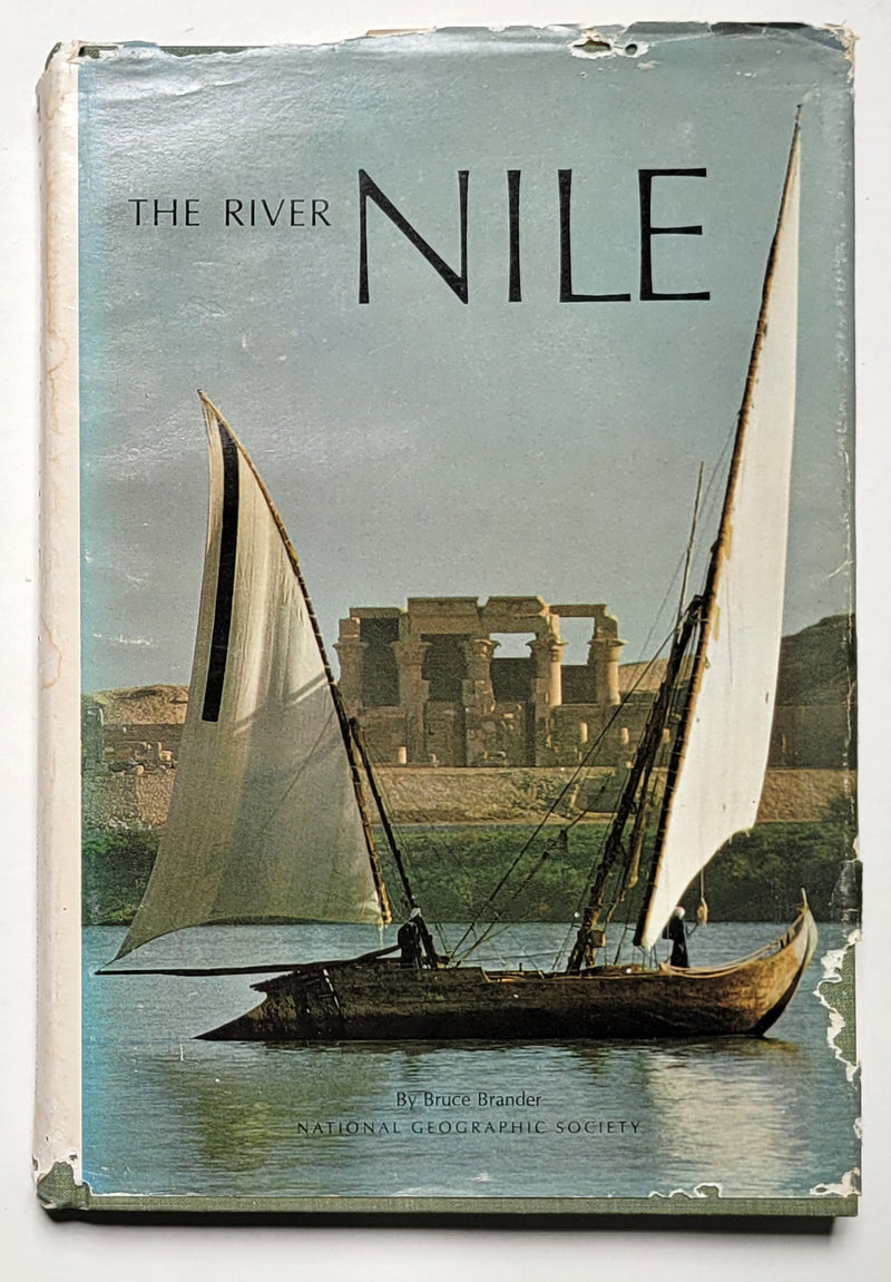 The River Nile