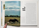 Animals of East Africa