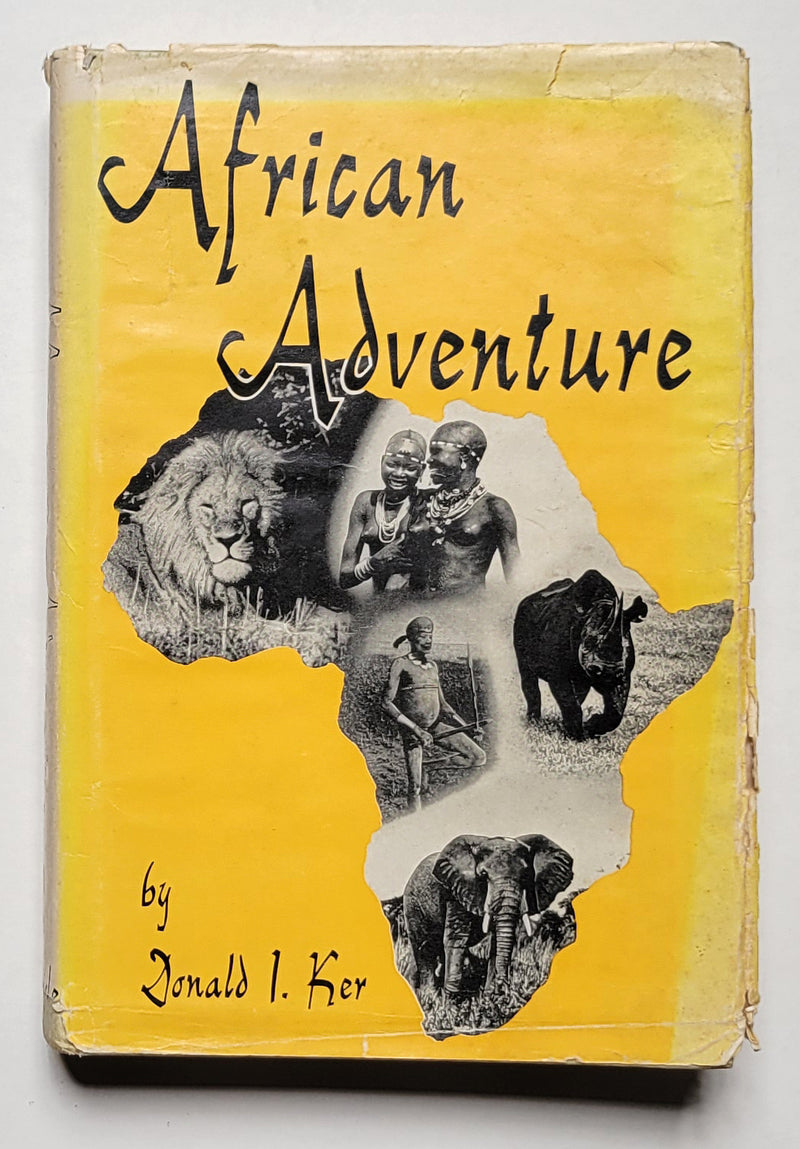 African Adventure