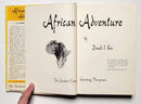 African Adventure