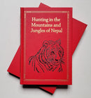 Hunting in the Mountains and Jungles of Nepal