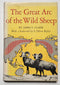 The Great Arc of the Wild Sheep