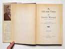 The Life and Times of Lewis Wetzel