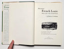 Adirondack French Louis: Early Life in the North Woods