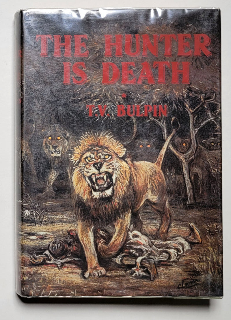 The Hunter Is Death