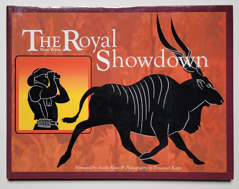The Royal Showdown
