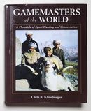 Gamemasters of the World