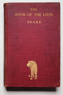 The Book of the Lion
