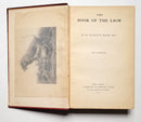 The Book of the Lion