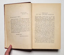 The Book of the Lion