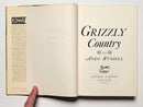 Grizzly Country