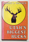 Utah’s Biggest Bucks