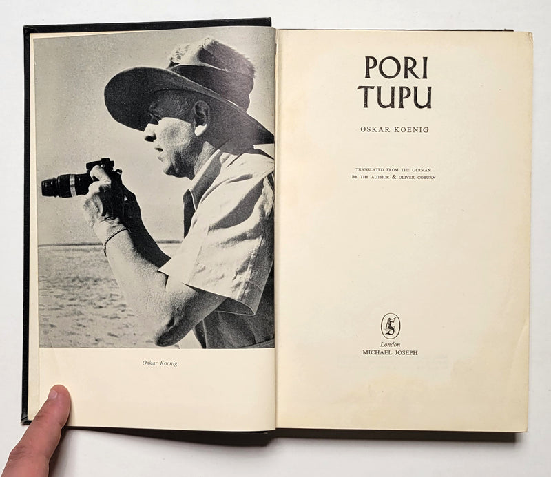 Pori Tupu