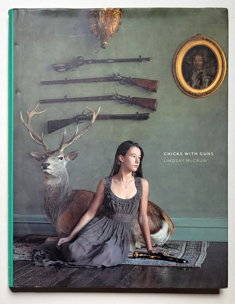 Chicks with Guns