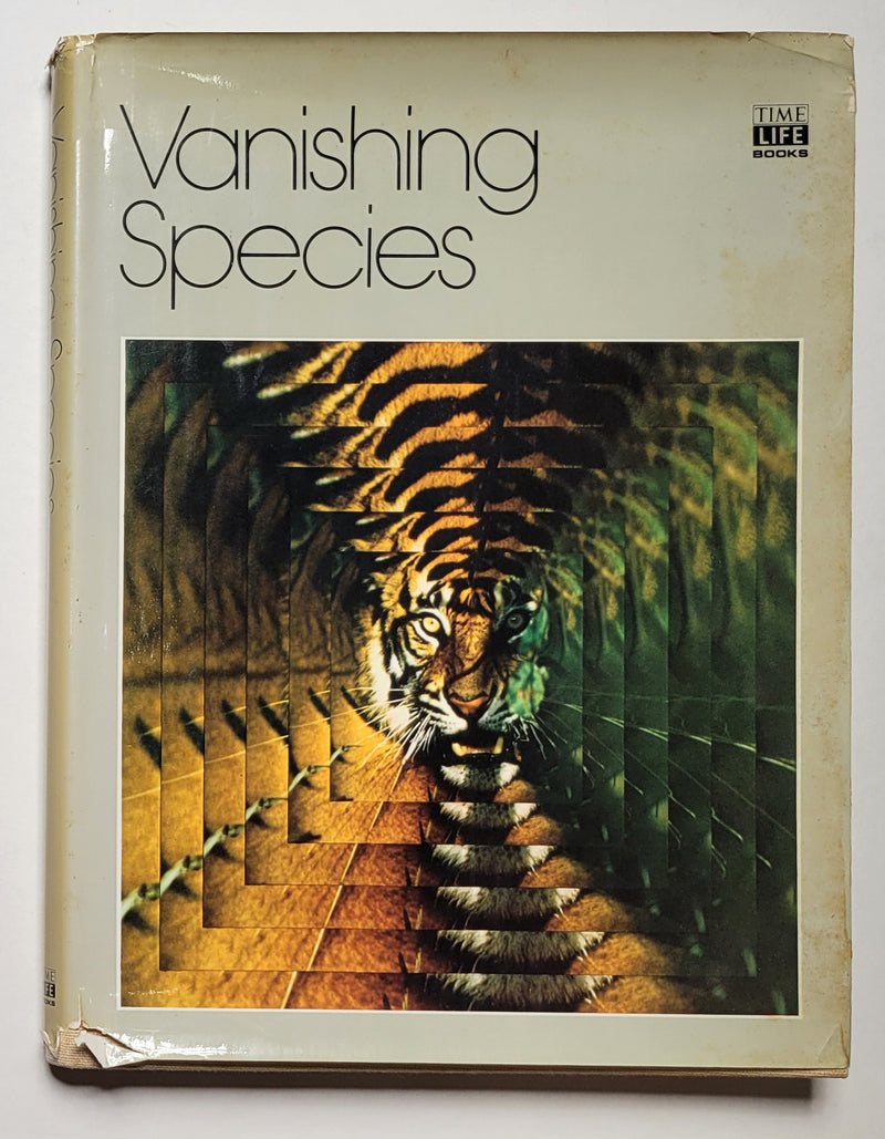 Vanishing Species