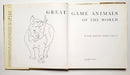 Great Game Animals