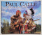 Paul Calle: An Artist's Journey