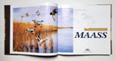 The Wildfowl Art of David Maass; Deluxe Edition
