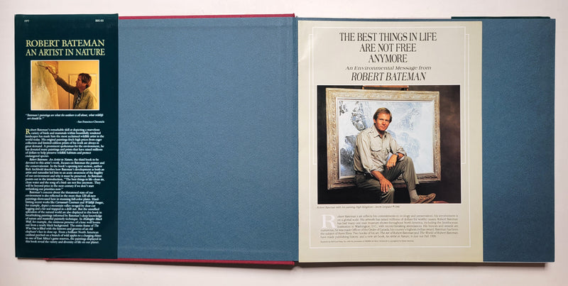 Robert Bateman: An Artist in Nature