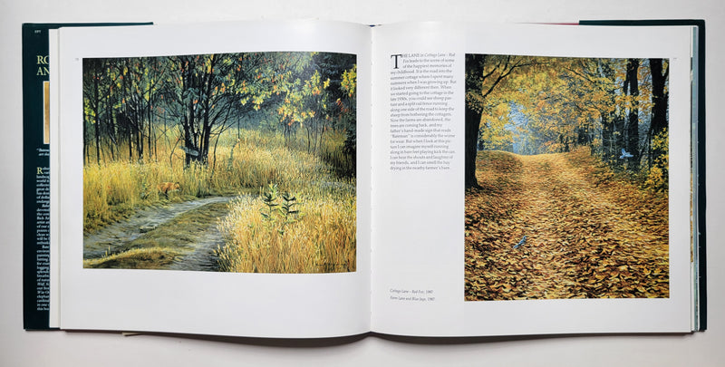 Robert Bateman: An Artist in Nature