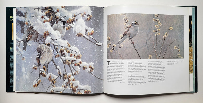 Robert Bateman: An Artist in Nature