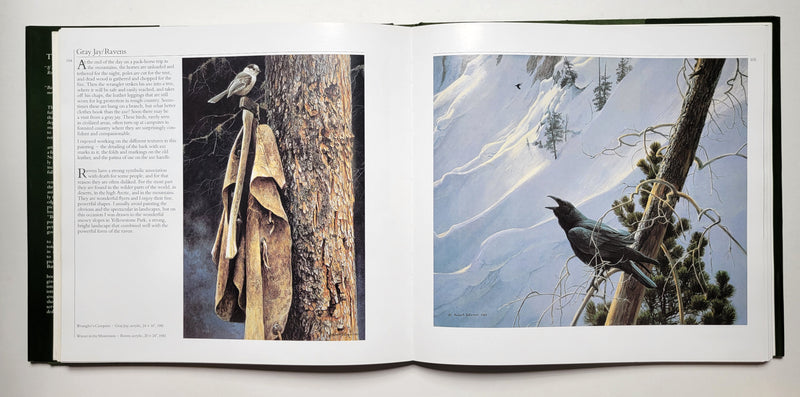 The World of Robert Bateman