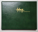 A Gallery of Paintings by Clark Hulings; Deluxe Edition