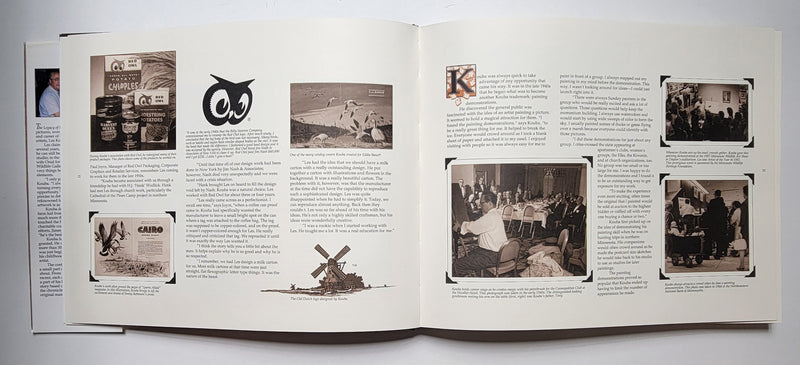 The Legacy of Les Kouba