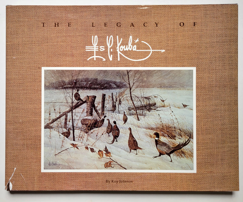 The Legacy of Les Kouba