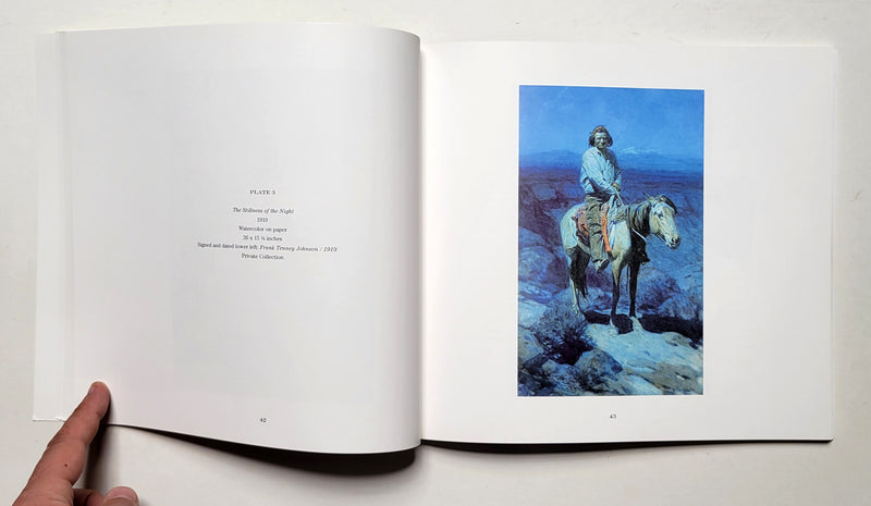Frank Tenney Johnson and the American West