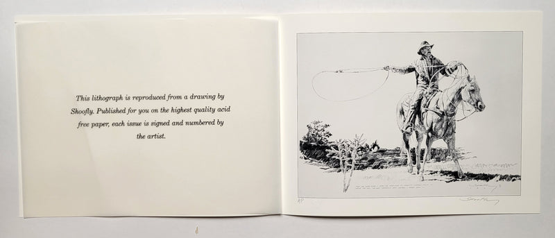 Robert Shuffelt: Drawing from Experience