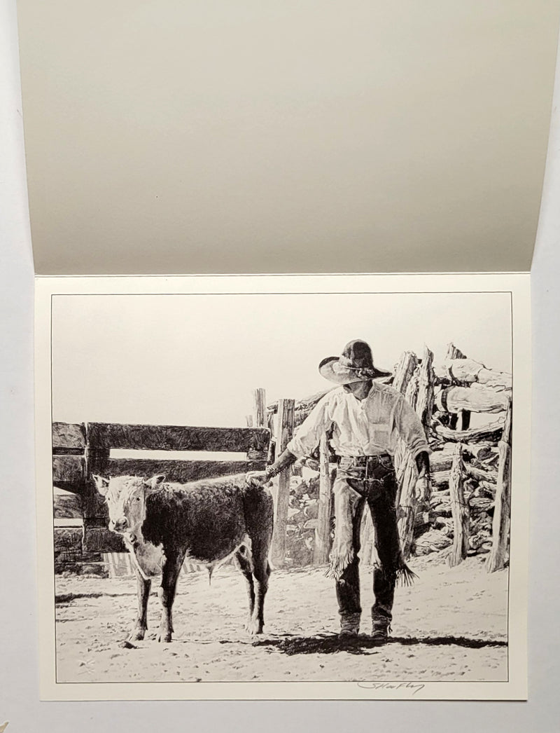 Robert Shuffelt: Drawing from Experience