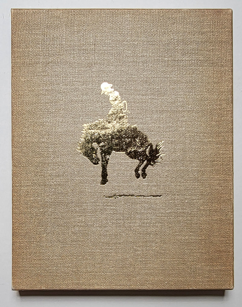 Frank Tenney Johnson's Western Paintings