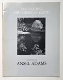 Ansel Adams: Celebrating the American Earth