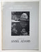 Ansel Adams: Celebrating the American Earth