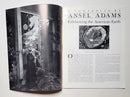 Ansel Adams: Celebrating the American Earth