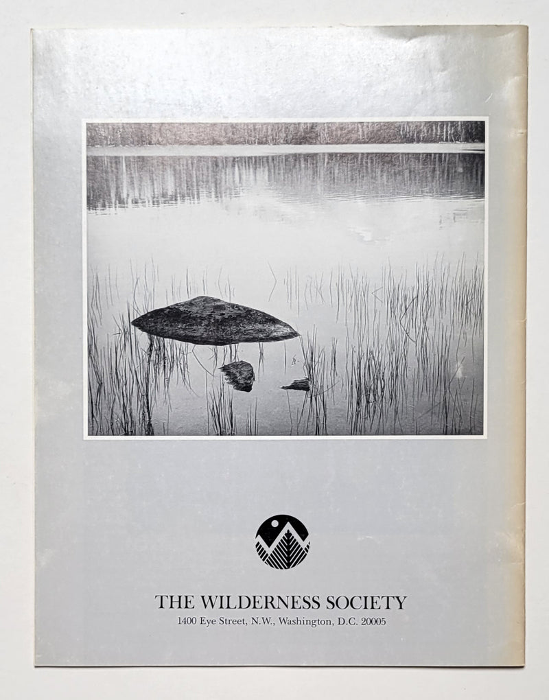 Ansel Adams: Celebrating the American Earth