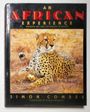 An African Experience by Simon Combes